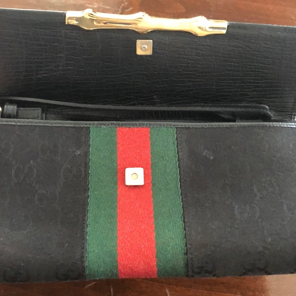 Gucci Clutch - Picture 3 of 5